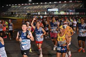 BIB: 
                            <button type="button" onclick="openModal(23979503)" class="btn btn-primary btn-sm float-right btn-popup" data-toggle="modal" data-target=".modal-high-quality">
                        <i class="fas fa-shopping-cart"></i> Add to Cart
                    </button>
                                            <button type="button" onclick="isThisMe(23979503, true)" class="btn btn-success btn-sm float-right btn-popup btn-isme hidden" data-toggle="tooltip" data-placement="bottom" title="นี่คือรูปของคุณใช่ไหม คลิกที่นี่เพื่อเอาเข้าอัลบั้ม">
                        <i class="fas fa-plus"></i> Add to album
                    </button>
                    <button type="button" onclick="isThisMe(23979503, false)" class="btn btn-warning btn-sm float-right btn-popup btn-isnotme hidden">
                        <i class="fas fa-ban"></i> Remove from album
                    </button>